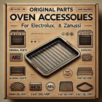 ► Tepsik sütőrácsok