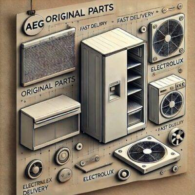 ►Hűtő és Fagyasztó alkatrészek: