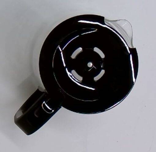 AEG Electrolux kávéfőzőhöz üveg kiöntő - Image 3