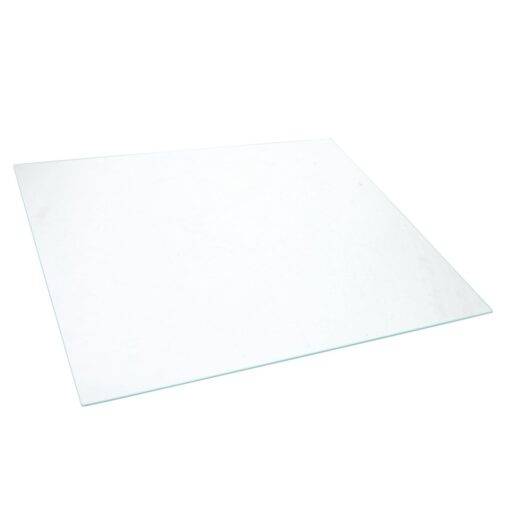 Sütő belső hőálló üveg 466,5x384,5mm