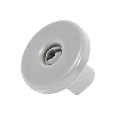 Mosogatógép alsó kosár görgő 1db