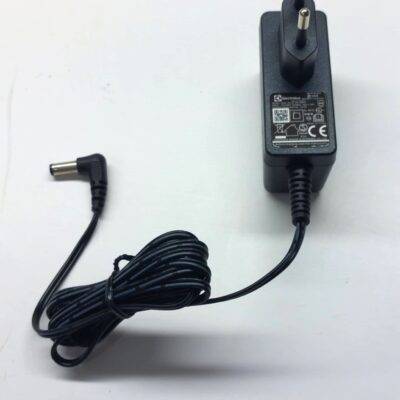 Akkus porszívó töltő