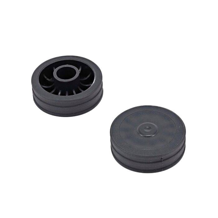 Kézi porszívó szívófejhez nagy kerék (2db) - Image 2