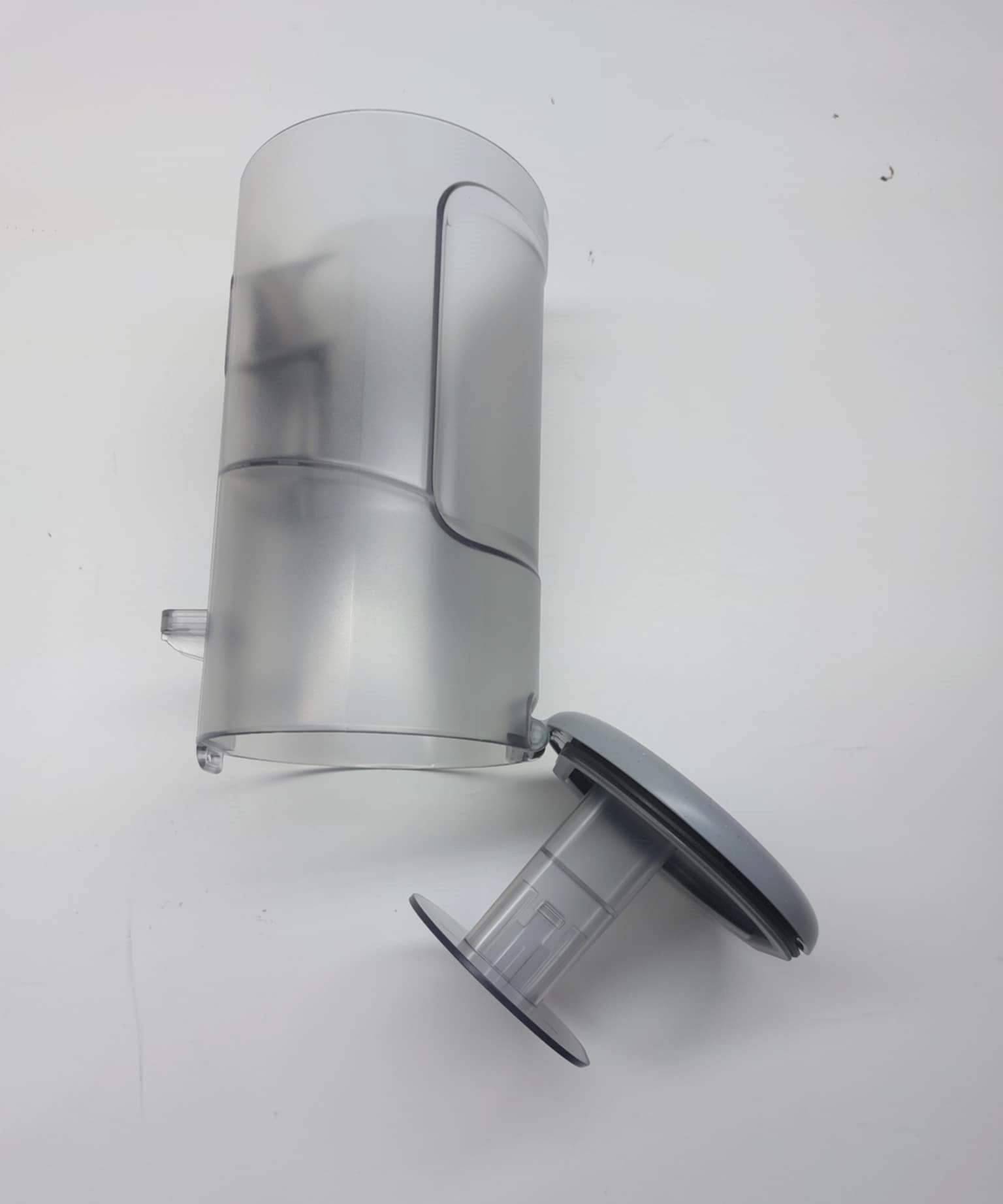 Portartály Electrolux 600 / AEG 6000 akkus porszívóhoz - Image 3