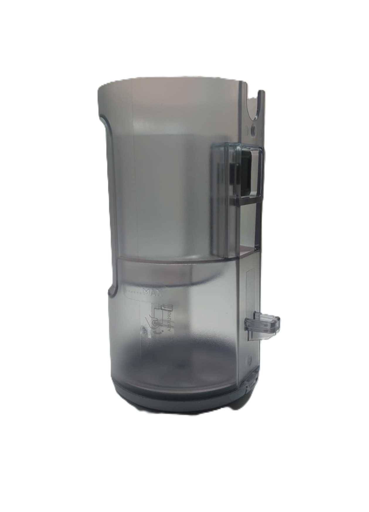 Portartály Electrolux 600 / AEG 6000 akkus porszívóhoz