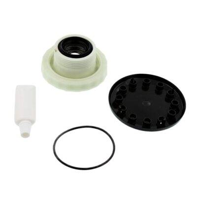 Mosógép bal oldali dobcsapágy (hajtás elleni oldal)