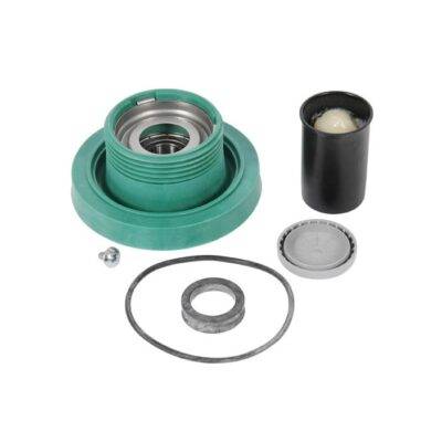 Mosógép dobcsapágy (bal menetes, hajtásoldali)