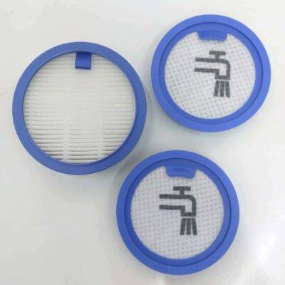 Szűrőkészlet akkus Electrolux 600 / AEG-6000 porszívóhoz