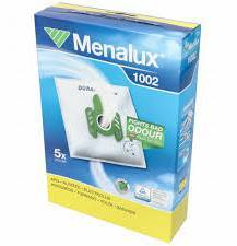 Porszívó porzsák Duraflow Fights Bad ODOUR 5db/csomag